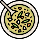 comida vegana icon