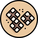 chocolate icon