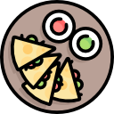 quesadilla icon