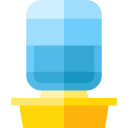 dispensador de agua icon