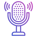 podcast icon