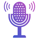 podcast icon