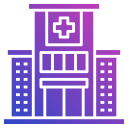 hospital icon