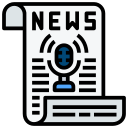 News podcast 