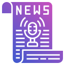 News podcast 