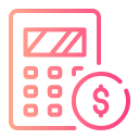 calculadora icon