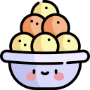 laddu icon