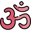 om icon