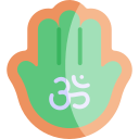 hamsa icon