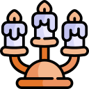 candelabro icon