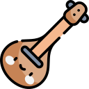 sitar icon