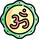 om icon