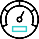 velocímetro animated icon