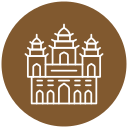 angkor wat icon