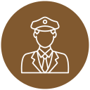 conductor icon