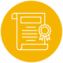 certificado icon