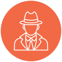 detective icon