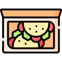 tacos icon