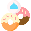 rosquilla icon