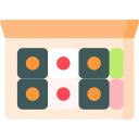 sushi icon