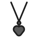 collar icon