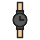 reloj icon