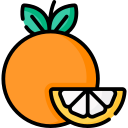 naranja icon