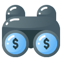 binocular icon