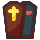 ataúd icon