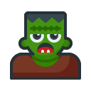 frankenstein icon