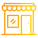 Store Front icon