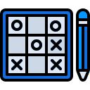 tic tac toe 