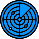 radar icon