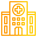 hospital icon