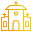 iglesia icon