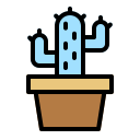 cactus icon