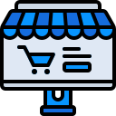 tienda online icon