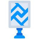 mapa icon