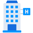 hotel icon