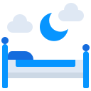 dormir icon