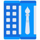 paleta icon