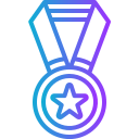 Medal  