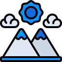 berg 
