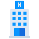 hotel icon