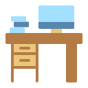 escritorio icon