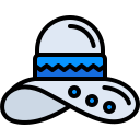 sombrero icon