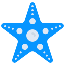 estrella de mar icon