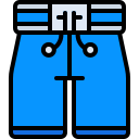 pantalón icon