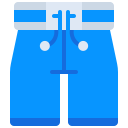 pantalón icon