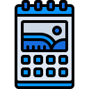 calendario icon